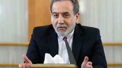 عراقچی: ملت ایران در جنگ ۴۰ روزه، درس بزرگی به جهان اسلام داد - هشت صبح