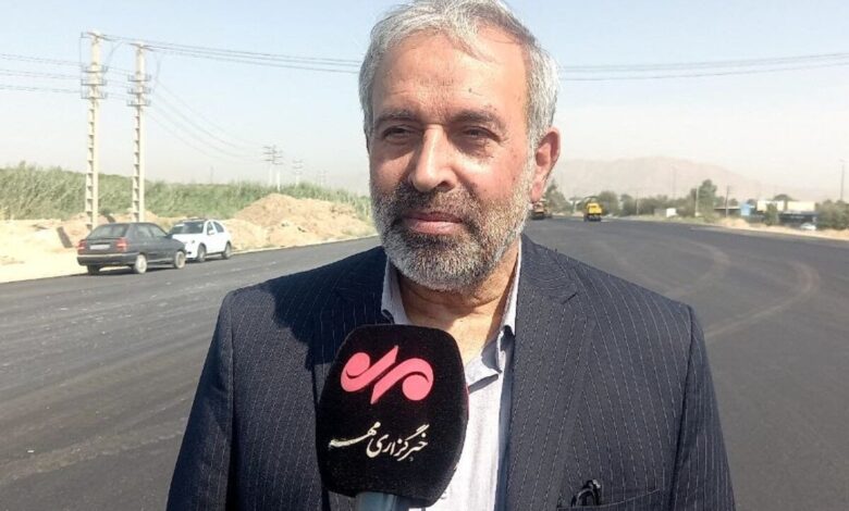 یزدی‌خواه: توزیع سرانه‌های زیرساختی در جنوب تهران عادلانه نیست - هشت صبح