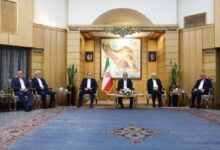 پزشکیان: ما دنبال جنگ نیستیم اما پاسخ قاطعی به متجاوزان خواهیم داد - هشت صبح