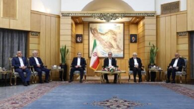 پزشکیان: ما دنبال جنگ نیستیم اما پاسخ قاطعی به متجاوزان خواهیم داد - هشت صبح