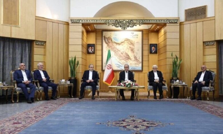 پزشکیان: ما دنبال جنگ نیستیم اما پاسخ قاطعی به متجاوزان خواهیم داد - هشت صبح