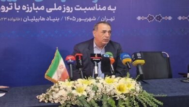 جایگاه ایران در مجامع بین‌المللی خالی از صدای واقعی جامعه است - هشت صبح