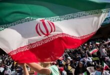 اختلافات حزبی را کنار بگذاریم؛ برای غلبه بر دشمن باید متحد باشیم - هشت صبح