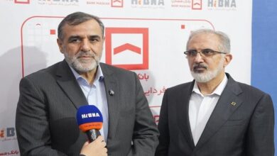 بانک مسکن با وجود دشواری‌های اقتصادی، سال مطلوبی را پشت سر گذاشت - هشت صبح