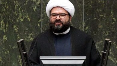 نیک‌بین: نفوذ دشمن باید برای همیشه پرهزینه شود - هشت صبح