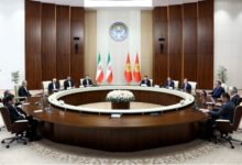 پزشکیان: باید از مداخله قدرت‌های بیگانه در امور منطقه جلوگیری کنیم - هشت صبح
