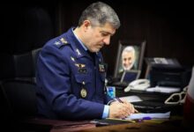 امیر بهمرد: پدافند هوایی، خط مقدم صیانت از حریم هوایی کشور است - هشت صبح