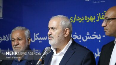 علی‌آبادی: مصرف بهینه برق شرط عبور از ناترازی انرژی است - هشت صبح