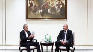 پزشکیان: همکاری کشورهای منطقه، مسیر تحقق صلح و ثبات پایدار است - هشت صبح