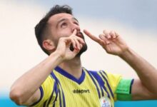 بازگشت میثم تهی‌دست به آبادان/ مدافع چادرملو به نفت پیوست