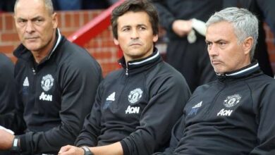 مورینیو هرگز نباید از رئال مادرید جدا می‌شد