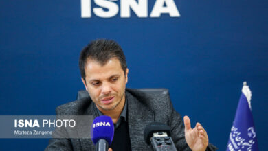 رنگرز: فاجعه اتفاق  نیفتاده است/ انتظار داریم آمریکا به همه نفرات ویزا بدهد