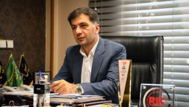 حجت کریمی: می‌خواهیم دل هواداران را شاد کنیم/ با ربیعی به نتیجه نمی‌رسیدیم