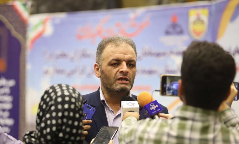 وزنه‌برداری در ناگویا به دنبال طلا است/ زمان تحویل ورزشگاه آزادی دی‌ماه اعلام شد