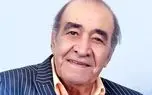 «ایرج» دوباره در بیمارستان بستری شد