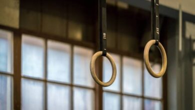 رئیس هیئت ژیمناستیک استان اصفهان مشخص شد