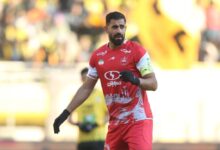 کنعانی‌زادگان در واکنش به ناراحتی اورونوف: در پرسپولیس قیافه نگیرید!