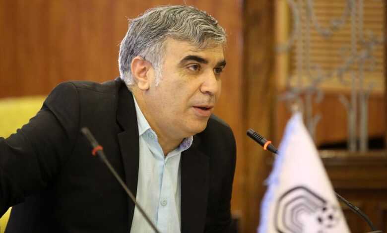 اصفهان آماده میزبانی از اردوهای تیم ملی و مسابقات لیگ برتر فوتبال با حضور هواداران است