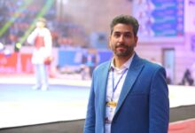 تاجیک سرمربی تیم ملی تکواندوی قزاقستان شد