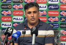 مشکل کمبود بازیکن استقلال خوزستان مقابل پرسپولیس؟