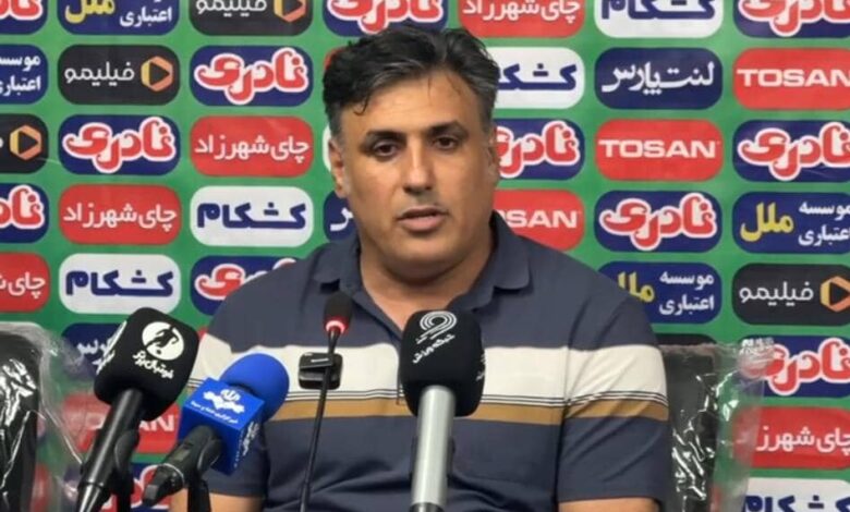 مشکل کمبود بازیکن استقلال خوزستان مقابل پرسپولیس؟