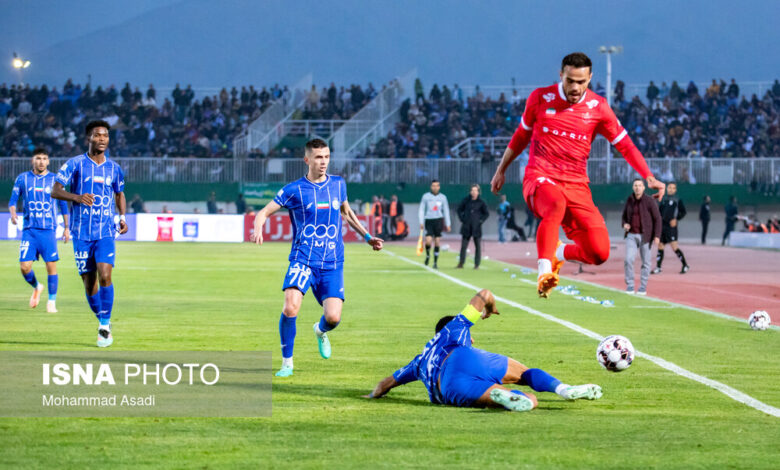 استاندار اصفهان: اصفهانیها مانند همیشه میهماننواز باشند