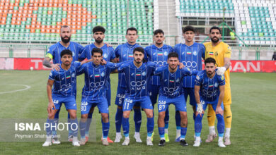 واکنش تاجرنیا به شایعه واگذاری سهام باشگاه استقلال