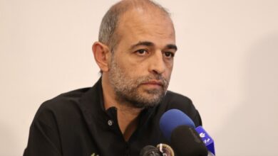 نویدکیا: بعد از گل اول احساسی شدیم/ نباید منطق فوتبال را از دست می‌دادیم