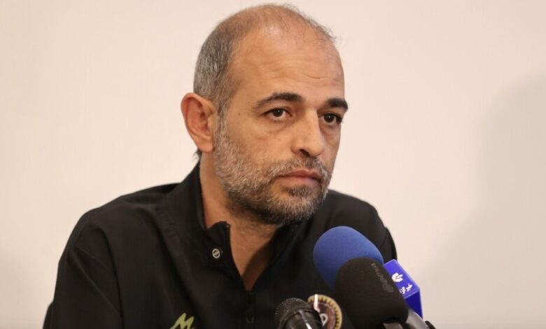 نویدکیا: بعد از گل اول احساسی شدیم/ نباید منطق فوتبال را از دست می‌دادیم