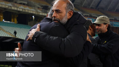 طلسمشکنی نویدکیا با قمار بزرگ/ سپاهان با کادر کاملاً ایرانی به استقبال لیگ ۲۶ میرود