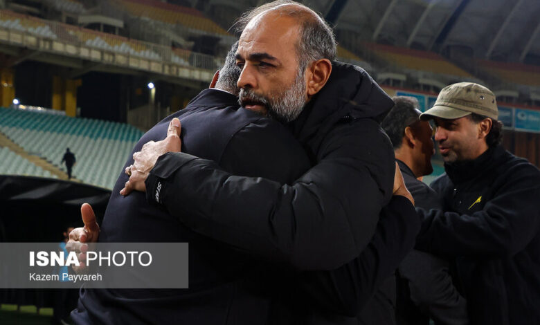 طلسم‌شکنی نویدکیا با قمار بزرگ/ سپاهان با کادر کاملاً ایرانی به استقبال لیگ ۲۶ می‌رود
