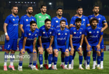 اطلاعیه باشگاه استقلال درباره آخرین وضعیت پنجره نقلوانتقالات