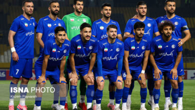اطلاعیه باشگاه استقلال درباره آخرین وضعیت پنجره نقل‌وانتقالات