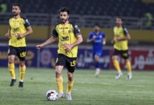 دیدار دوستانه سپاهان در اصفهان لغو شد