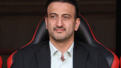 مدیرعامل ذوب‌آهن: ۲ بازیکن دیگر جذب می‌کنیم/ سرپرست تیم به‌زودی معرفی می‌شود