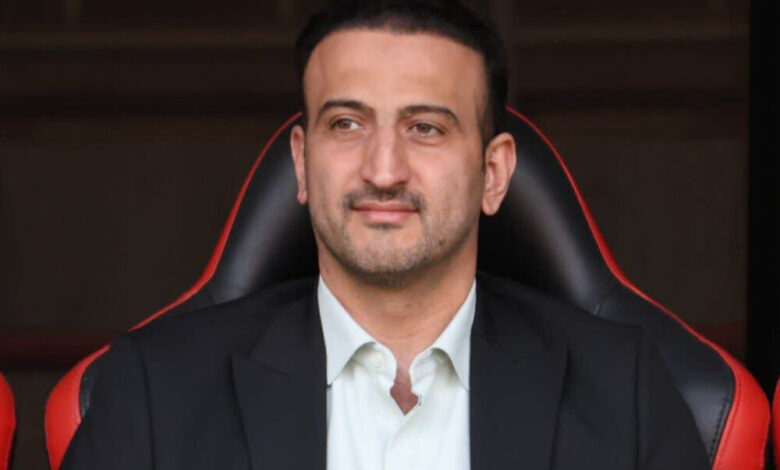 مدیرعامل ذوب‌آهن: ۲ بازیکن دیگر جذب می‌کنیم/ سرپرست تیم به‌زودی معرفی می‌شود
