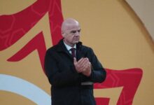 عرصه برای اینفانتینو تنگ‌تر شد/ اتهام فیفا به فریبکاری توسط یوفا و AFC