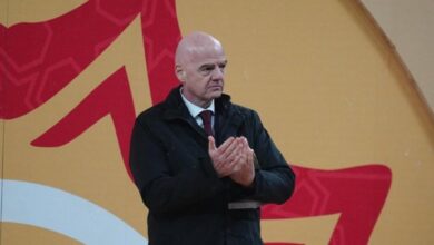 عرصه برای اینفانتینو تنگتر شد/ اتهام فیفا به فریبکاری توسط یوفا و AFC