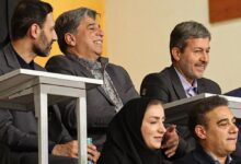 مدیرعامل سپاهان: ۹۰ درصد ترکیب تیم حفظ شد/ برای جذب مهاجم هدف و مدافع میانی در تلاشیم