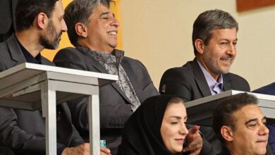 مدیرعامل سپاهان: ۹۰ درصد ترکیب تیم حفظ شد/ برای جذب مهاجم هدف و مدافع میانی در تلاشیم
