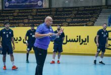 برنامه هندبال ایران در ناگویا/ شروع کار شاگردان نناد با کویت