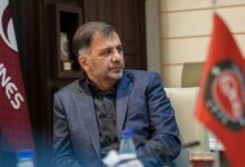 کریمی: با حضور ۲ بازیکنمان در تیم امید مخالفیم/ قانون سربازی برای بیرانوند باید تغییر کند