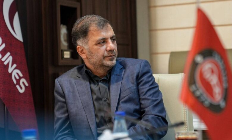 کریمی: با حضور ۲ بازیکن‌مان در تیم امید مخالفیم/ قانون سربازی برای بیرانوند باید تغییر کند