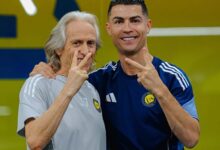 غیبت رونالدو در شروع فصل با النصر