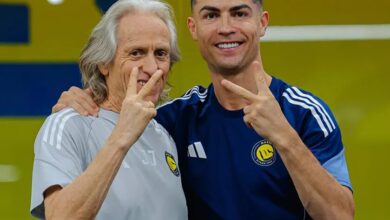 غیبت رونالدو در شروع فصل با النصر
