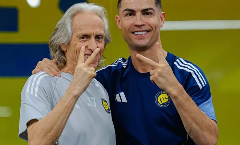 غیبت رونالدو در شروع فصل با النصر