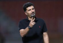 حسینی: مذاکره‌ای با پرسپولیس نداشتم/ دوست دارم با بازیکنان بزرگ کار کنم