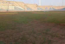 سوختن چمن غدیر اهواز؛ معما و هزینه گزاف!
