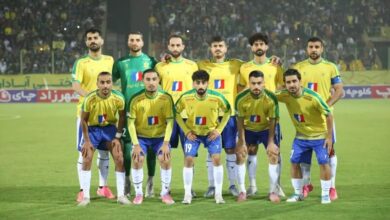مدیرعامل نفت آبادان: پنجره باشگاه باز است