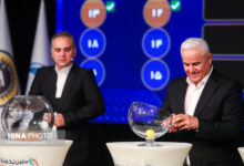 فرشاد پیوس سرمربی مس رفسنجان شد